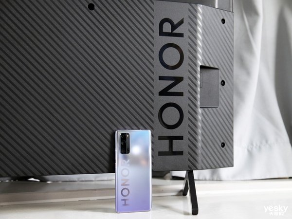 2900元入手65寸荣耀智慧屏x1,荣耀智慧屏性价比推荐