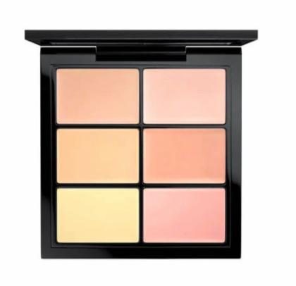 7色遮瑕盘,遮瑕盘推荐三色KATO