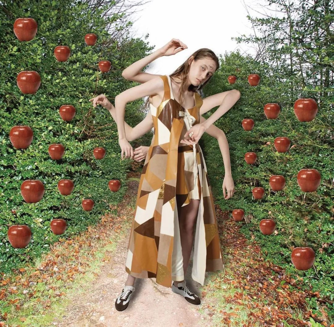 动漫二次元衣服,适合二次元的动漫衣服