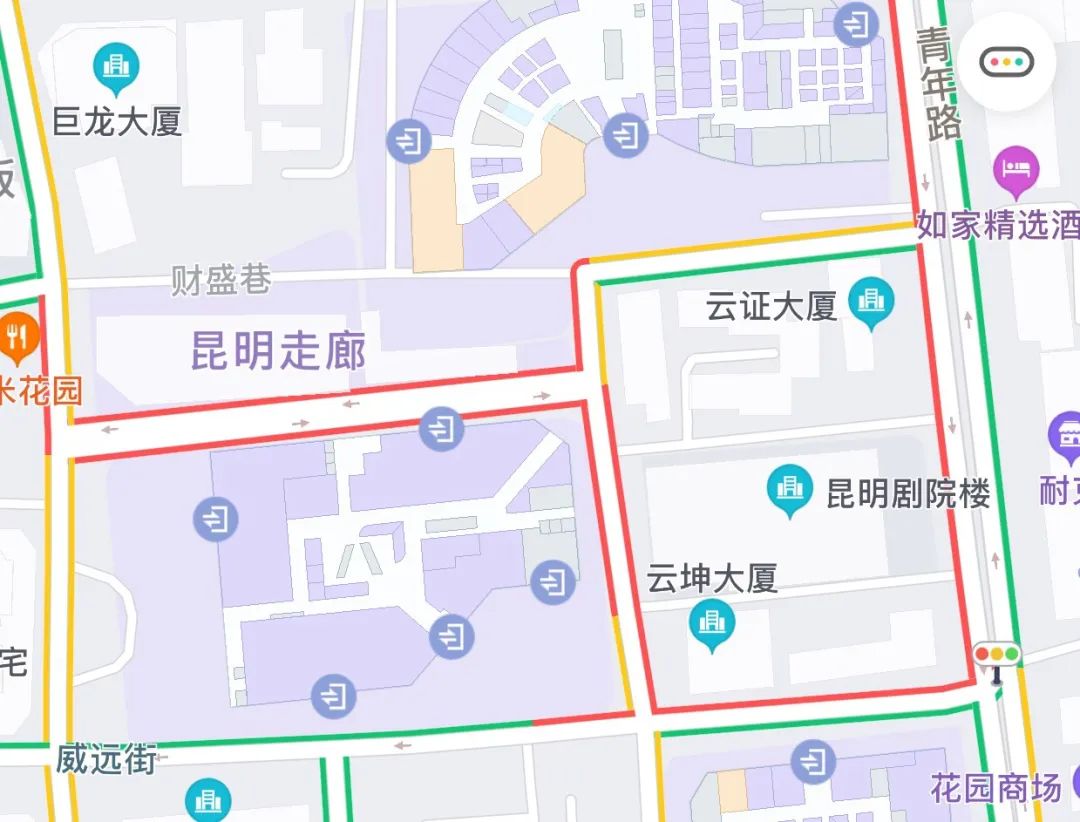 重要提醒！昆明本周出门必看！还有这些信息你要知道.....