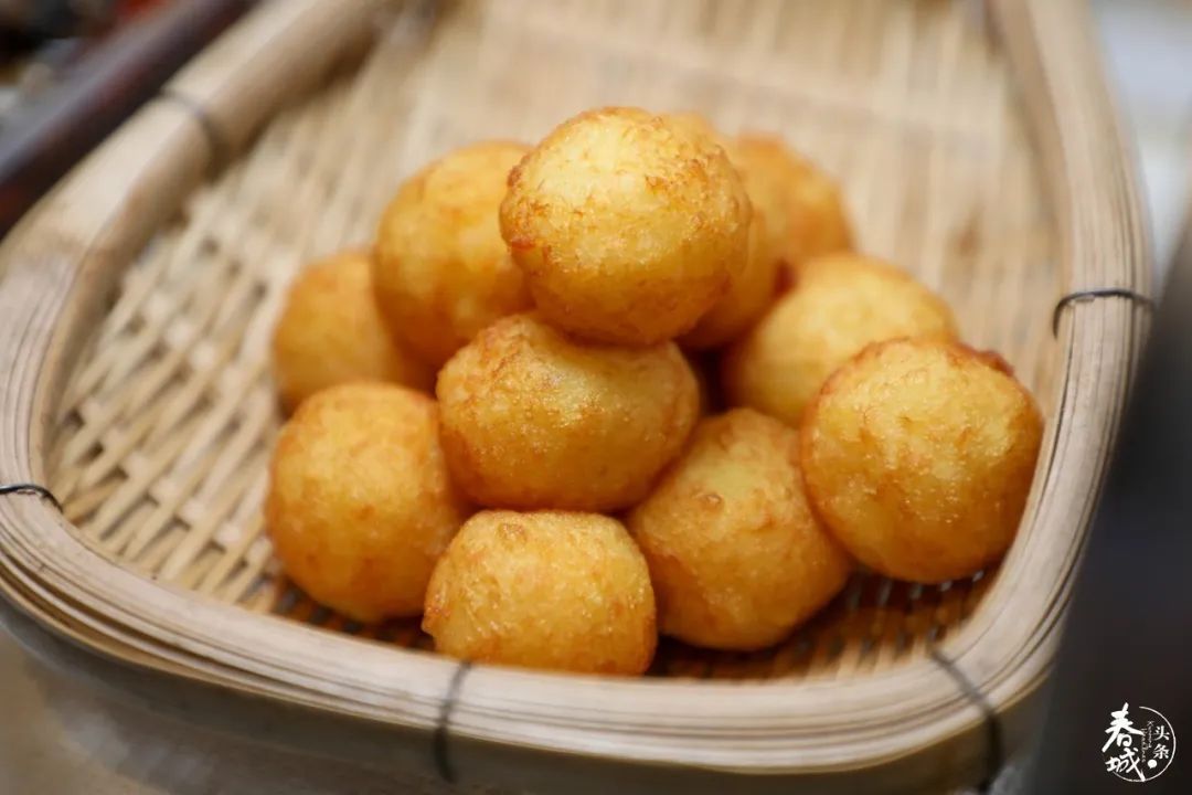 老昆明的网红美食街,老昆明网红美食小吃街打卡