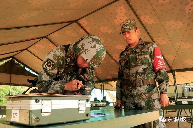 热点｜后勤兵，太拼了