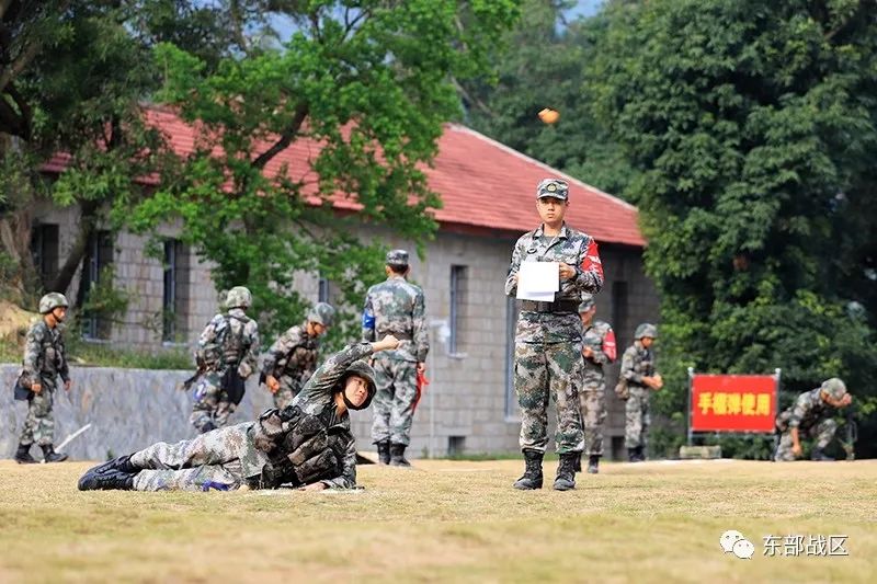 热点|后勤兵,太拼了