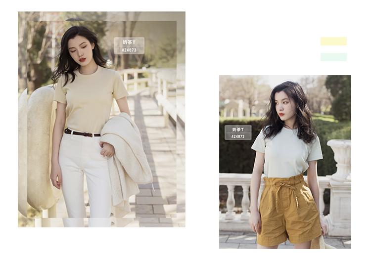 2018优衣库夏季新品 (优衣库的夏季新品这8件值得买)