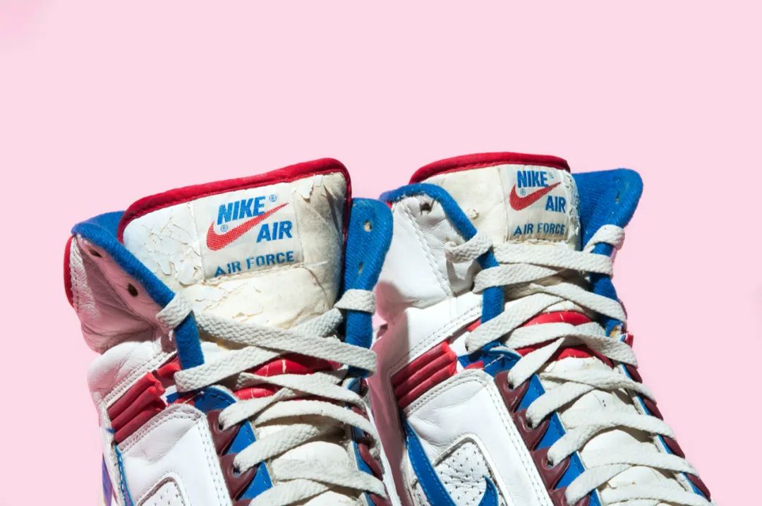 乔丹最后球鞋交易记录,乔丹一双鞋要多少元