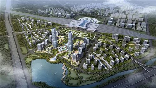 瑞安上海再添一座“新天地”；天虹商场更名天虹数科，转型线上线下一体化消费服务平台|猫头鹰地产周报