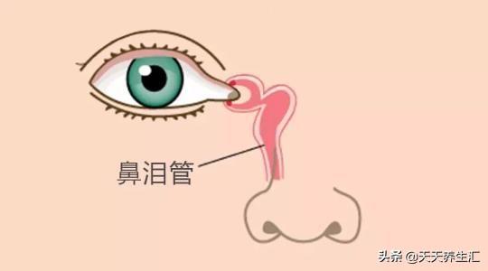 打哈欠就流泪是什么原因,打哈欠会流泪是什么原因