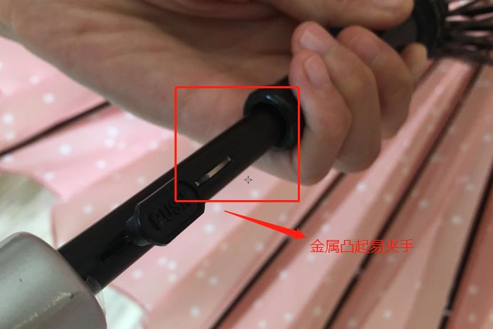 口袋防晒伞防紫外线推荐,日本防晒黑胶便携口袋伞100多元