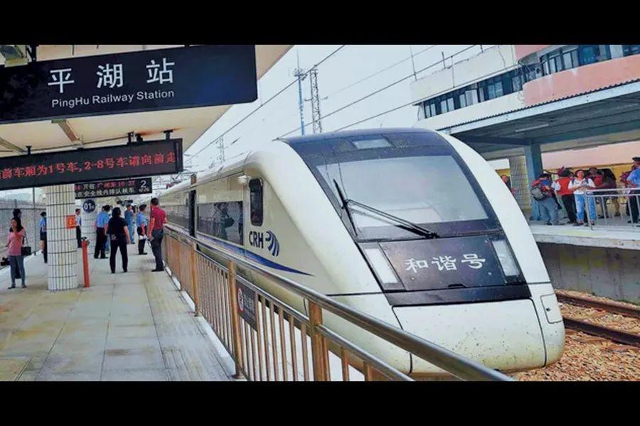 10号线南段开通时间提前,10号线2期开通哪些站