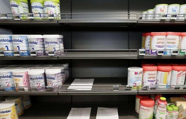 奶粉海外代购风险,海外奶粉代购内幕套路