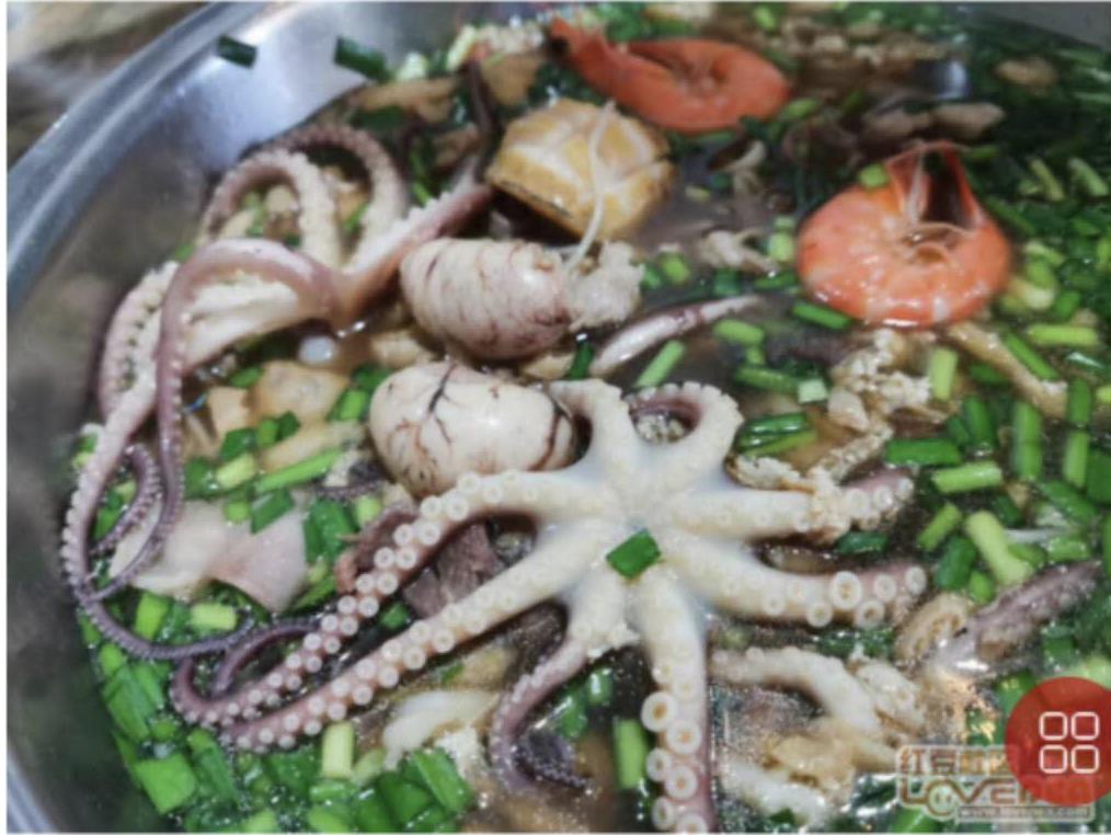 吃米粉要356元,吃碗米粉356元违法吗