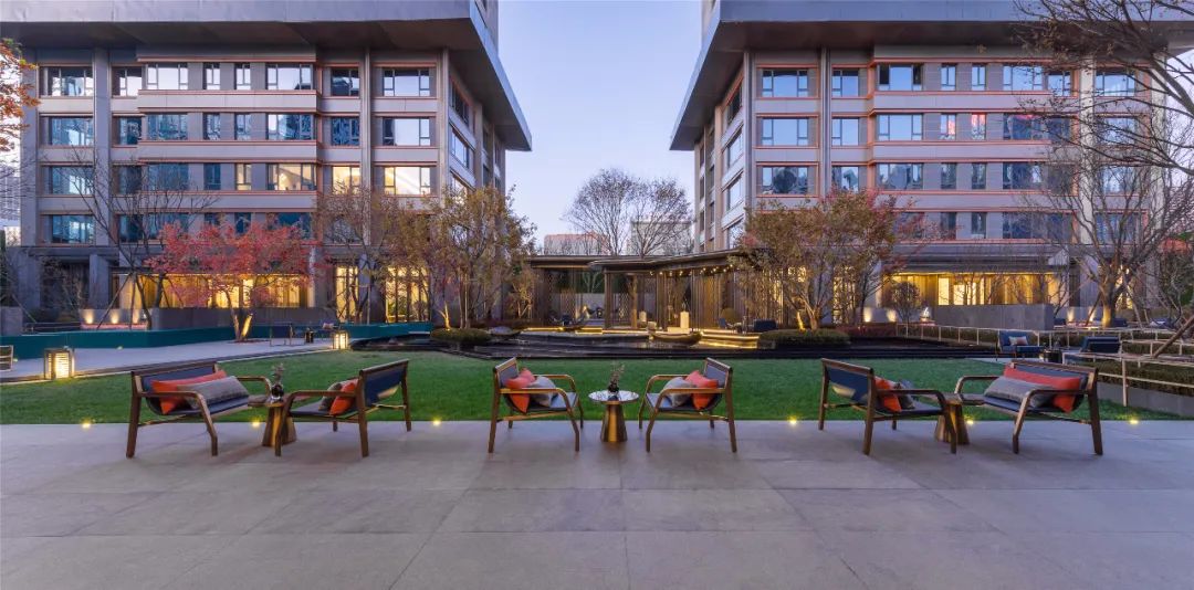 龙湖天奕三居室,龙湖天奕解锁世界前沿