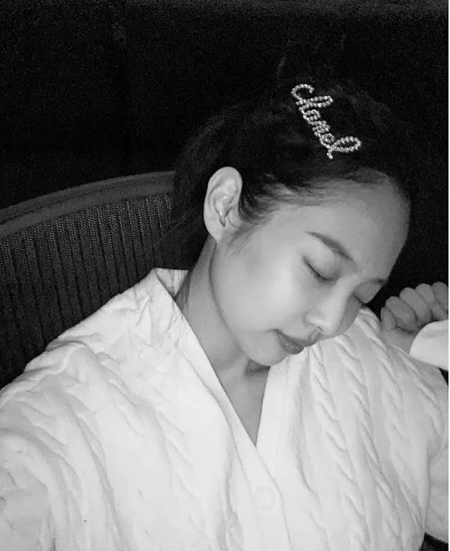 看完这些从小美到大的女神，你可能会种草这个单品