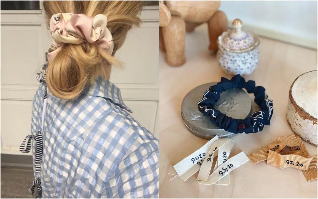 看完这些从小美到大的女神，你可能会种草这个单品