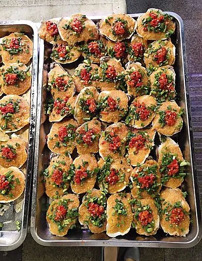 开封夜市真实现状,开封夜市现状