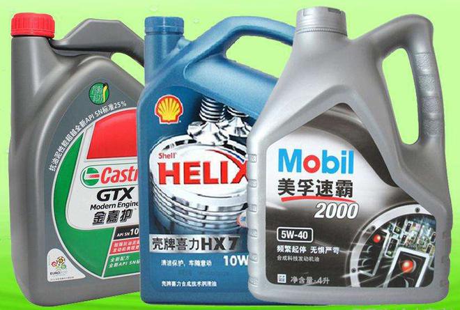 原厂机油和品牌机油哪个好,原厂机油靠谱吗
