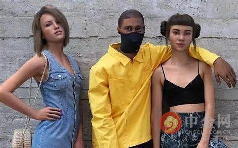 虚拟偶像崛起的挑战和机遇,虚拟偶像是小众还是大众