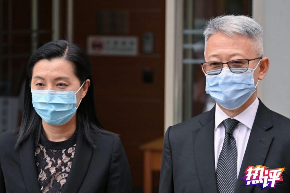 评论香港的热评,香港热评中国医院