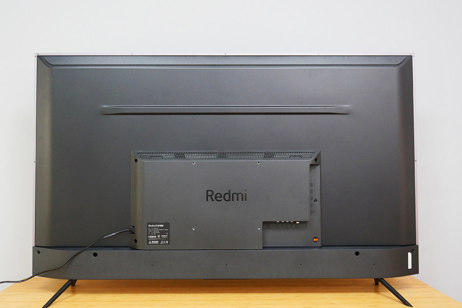 小米es55和redmi智能电视x55哪个好,redmi智能电视x552022款