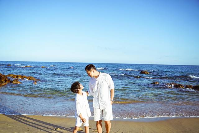 私奔到海滨,私奔去马尔代夫