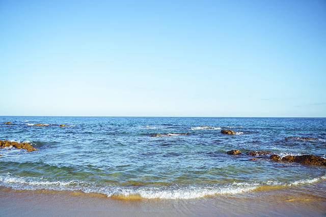 私奔到海滨,私奔去马尔代夫