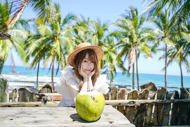 私奔到海滨,私奔去马尔代夫