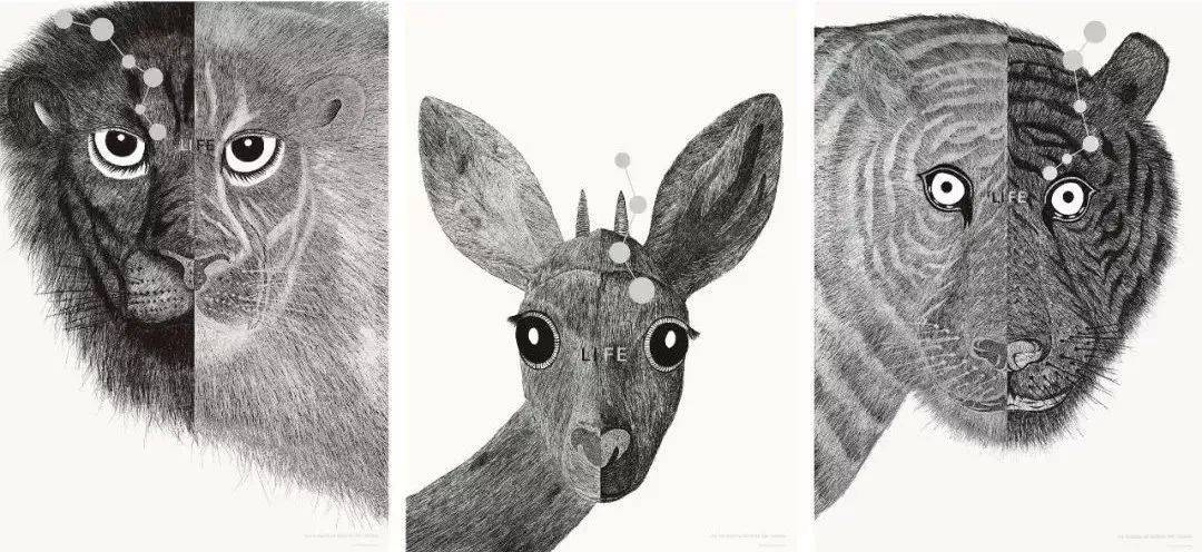 91岁永井一正：设计力量让人觉醒