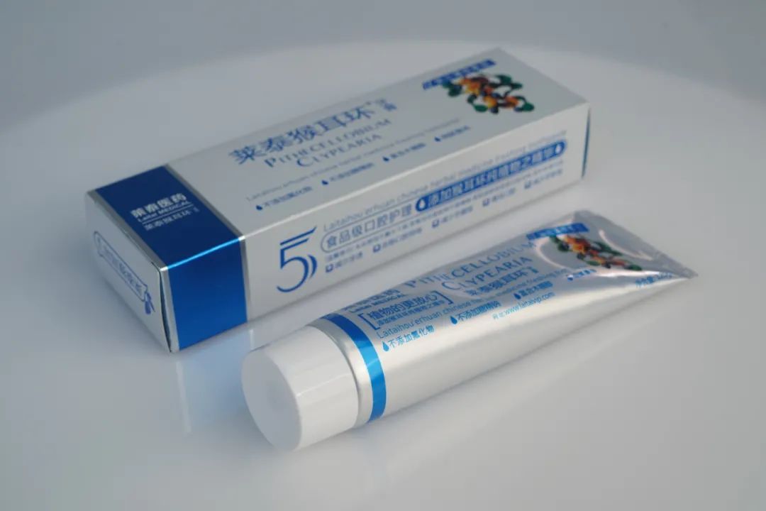 治疗口腔溃疡牙龈出血的喷雾剂,哪款中药牙膏养护牙龈