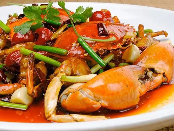 吃海鲜的都应知道这些部位不能吃,吃海鲜应注意的10个禁忌