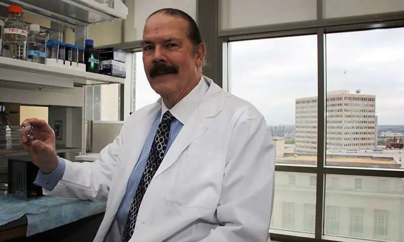 「PANS」新发现：抗疟疾药物苯芴醇有望治疗脑肿瘤