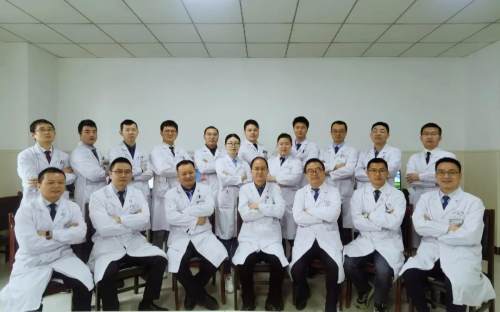 宝鸡高新医院唐宗椿,西安高新医院神经外科专家排名