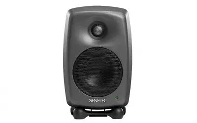 真力监听音箱8010a (真力音箱8010规格)