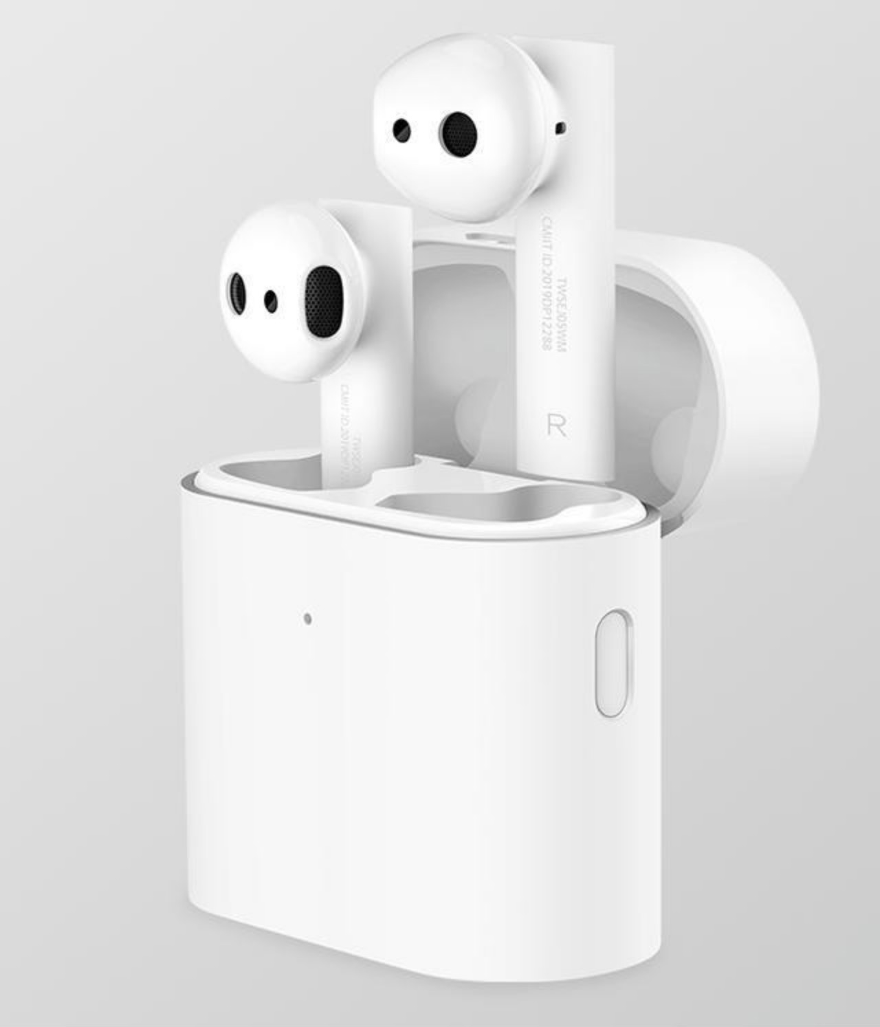 jeetairplus耳机同价位推荐,5000内真无线蓝牙耳机推荐