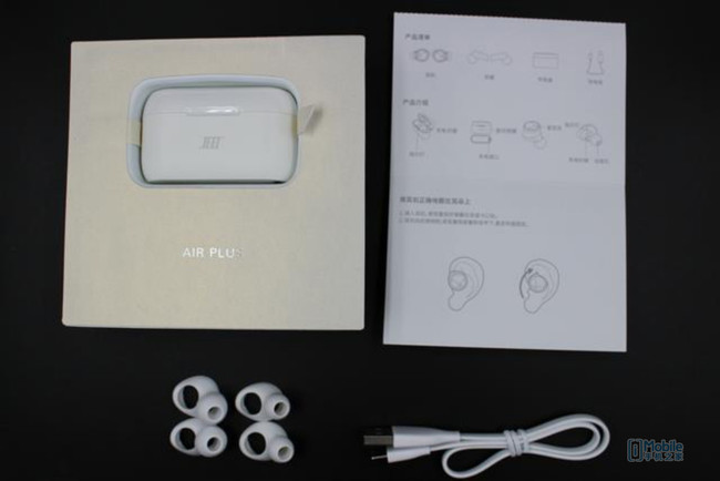 jeetairplus耳机同价位推荐,5000内真无线蓝牙耳机推荐
