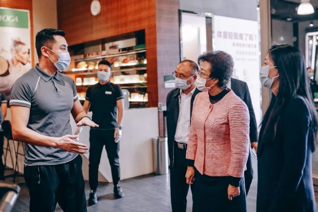 深圳市吴以环,吴以环任免公示