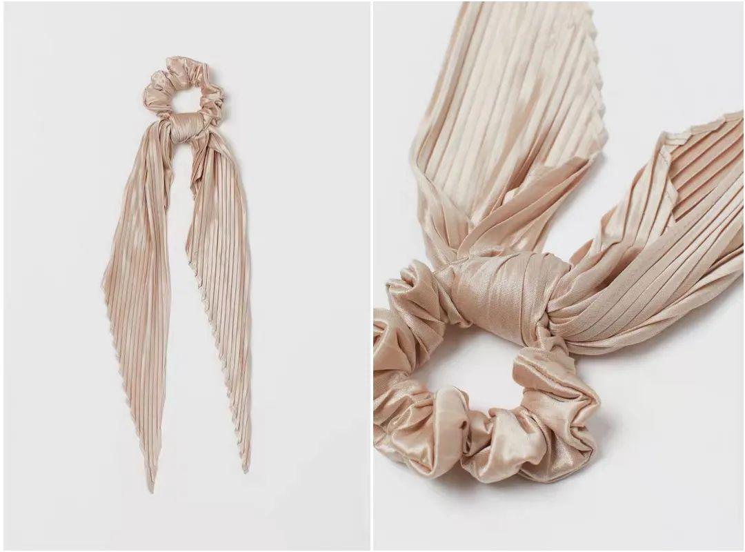 看完这些从小美到大的女神，你可能会种草这个单品