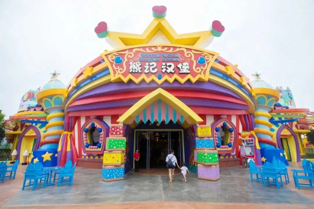 长沙六一,长沙六一儿童节带小朋友去哪里玩