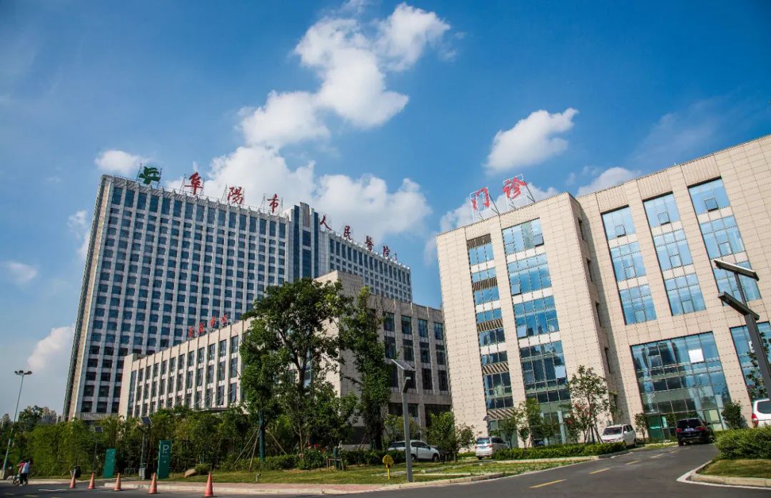 宜居新阜阳,阜阳十大宜居城市