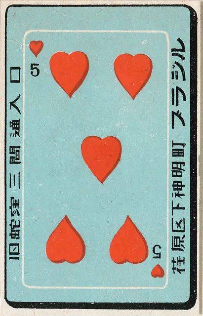 又美又萌，我被百年前的日本火柴盒包装惊艳了