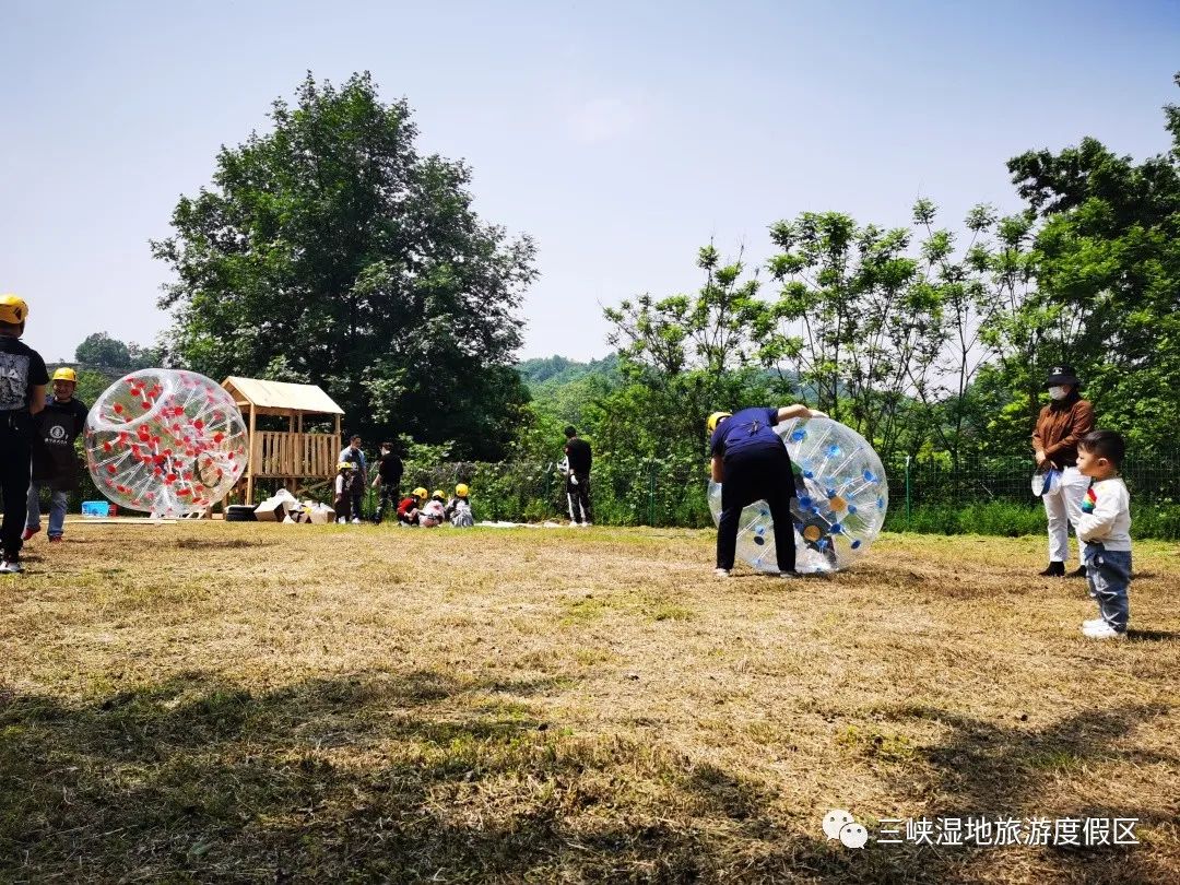 大朋友小朋友,六一去哪嗨?宜昌14家景区特惠福利来袭!