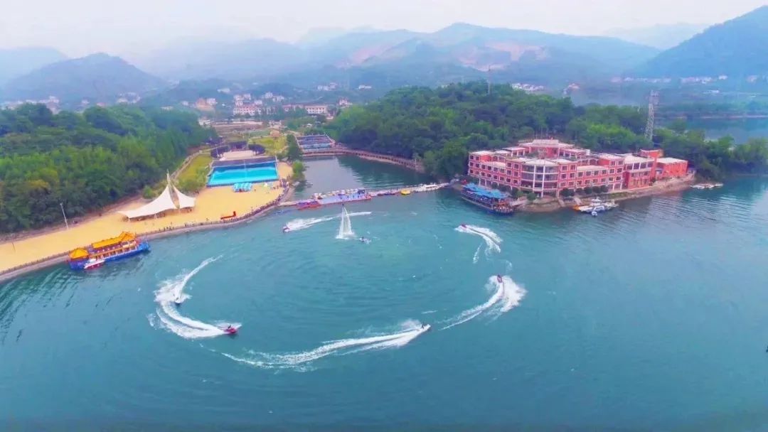 大朋友小朋友，六一去哪嗨？宜昌14家景区特惠福利来袭！