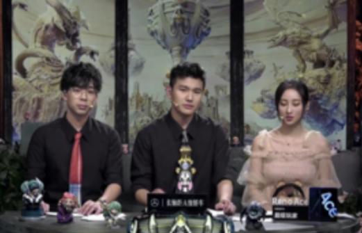 企鹅电竞都有哪些有名主播,企鹅电竞有哪些主播