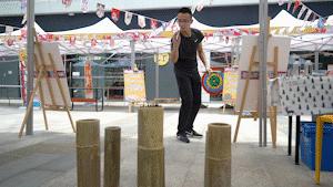 ￥6.1抢50元美食券/童装券，三重免费礼包送送送！仲有顺德最盏鬼集市，大小朋友都啱玩