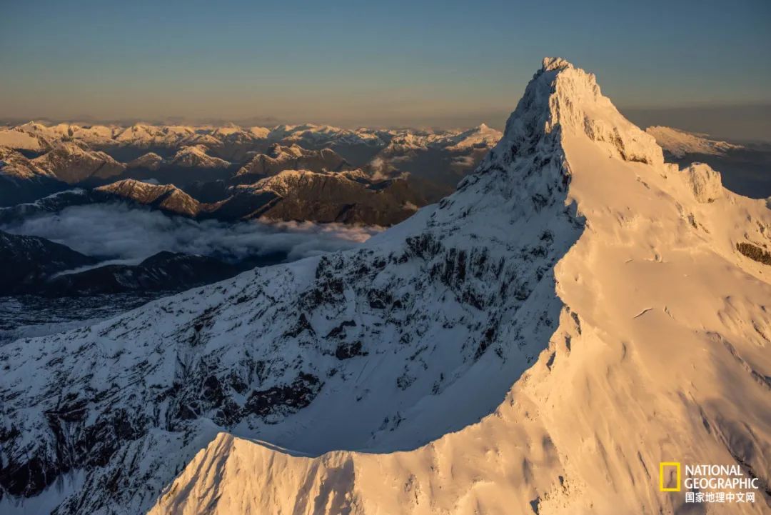 这对夫妇花巨资买下国家公园，居然白送？