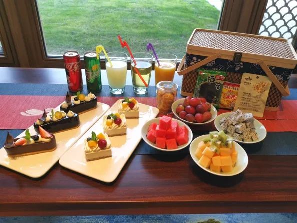 挖到马云同款海景酒店！人均300+住全庭院式房间，赠亲子下午茶