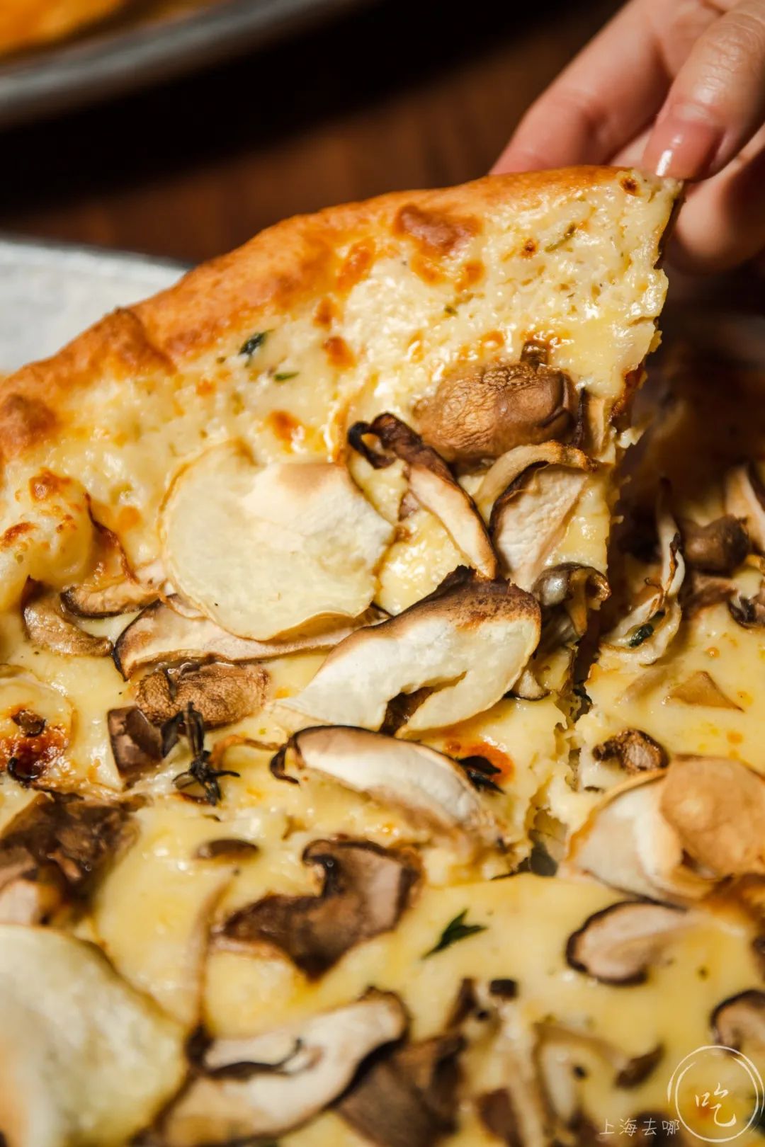 世界上最大的怪兽披萨,怪兽级巨型比萨