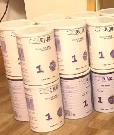 抗过敏奶粉假奶粉,官方回应医院推荐假奶粉处理结果