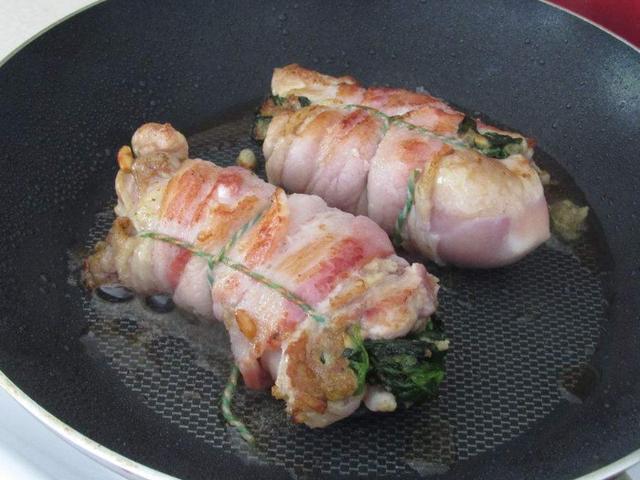 培根肉是什么食材,培根肉是什么肉为什么叫培根