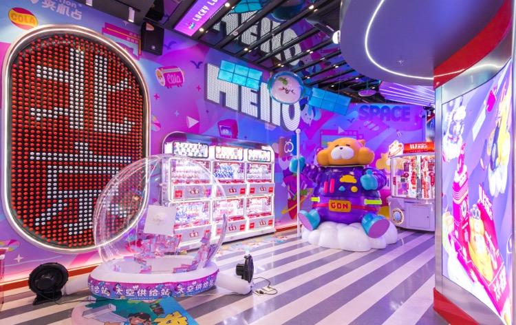 万代南宫梦都有哪些ip,2023年万代南宫ip价值