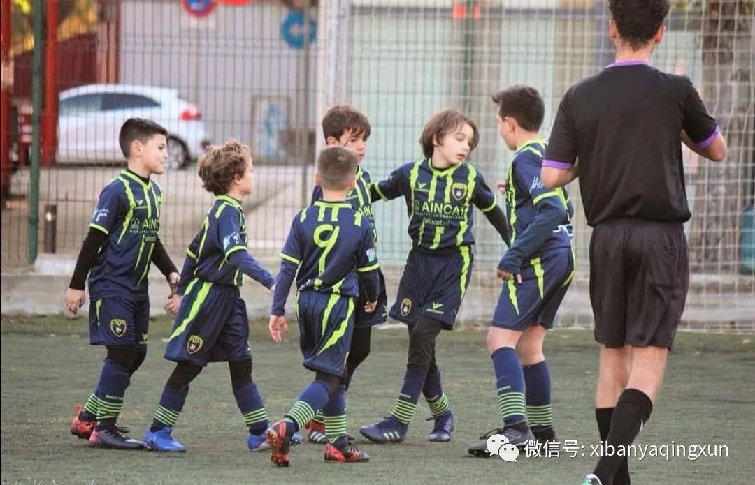 西已为常|西班牙球衣文化中超为何做不到？